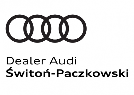 Audi Świton-Paczkowski