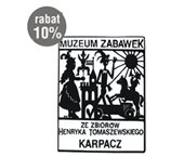 Muzeum Zabawek