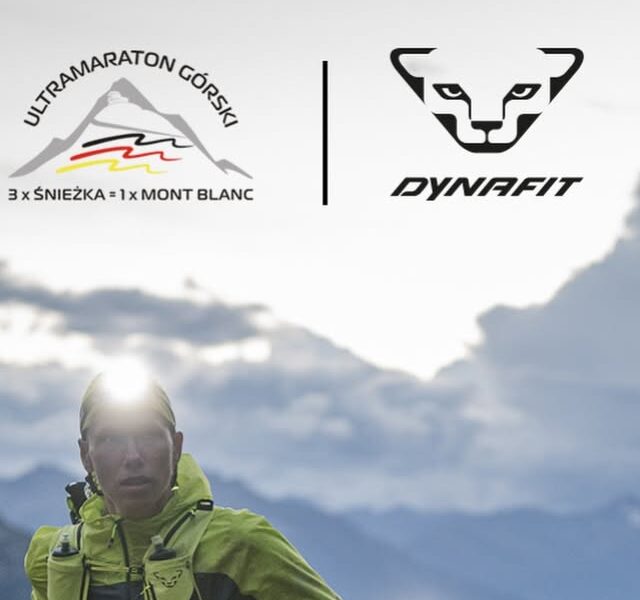Dynafit - główny sponsor techniczny 3xŚnieżka 2026