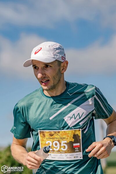 3xŚnieżka 2026 - Andrzej Wojciechowski