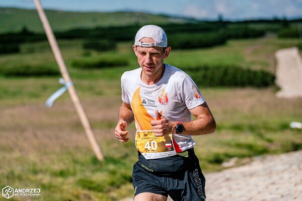 3xŚnieżka 2026 - Andrzej Wojciechowski