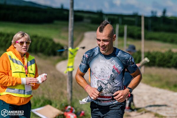 3xŚnieżka 2026 - Andrzej Wojciechowski