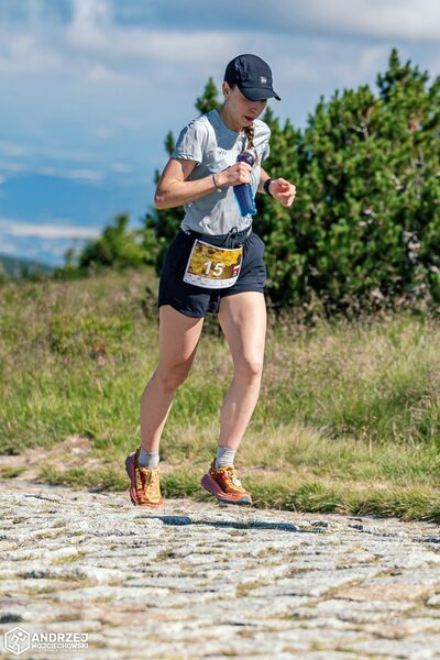 3xŚnieżka 2026 - Andrzej Wojciechowski