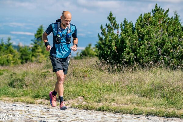 3xŚnieżka 2026 - Andrzej Wojciechowski