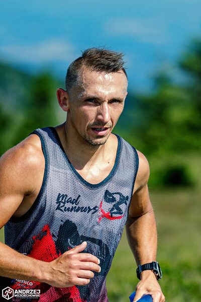 3xŚnieżka 2026 - Andrzej Wojciechowski