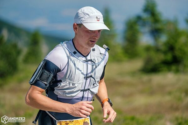 3xŚnieżka 2026 - Andrzej Wojciechowski