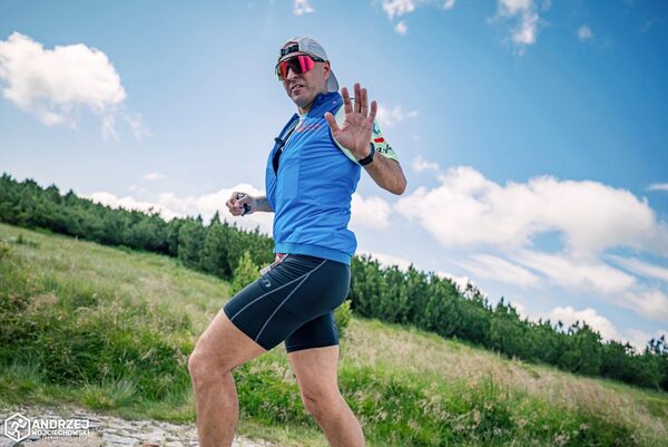 3xŚnieżka 2026 - Andrzej Wojciechowski
