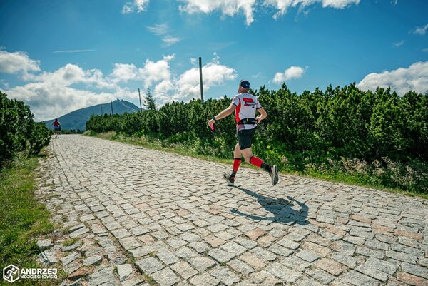 3xŚnieżka 2026 - Andrzej Wojciechowski