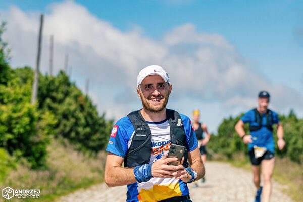 3xŚnieżka 2026 - Andrzej Wojciechowski