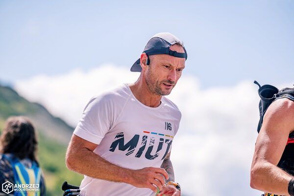 3xŚnieżka 2026 - Andrzej Wojciechowski
