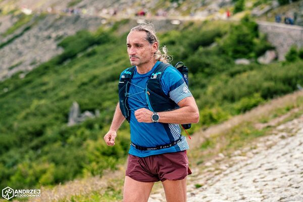3xŚnieżka 2026 - Andrzej Wojciechowski