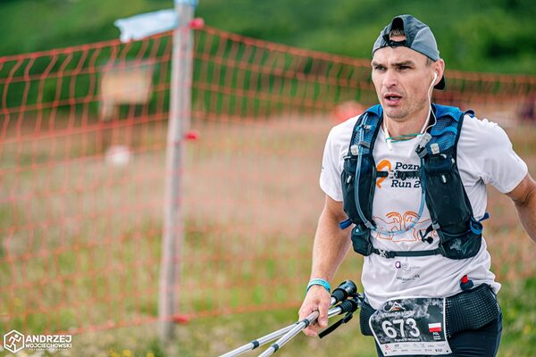 3xŚnieżka 2026 - Andrzej Wojciechowski