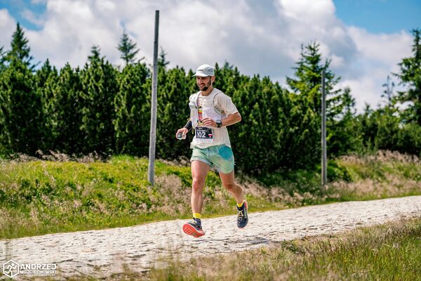3xŚnieżka 2026 - Andrzej Wojciechowski