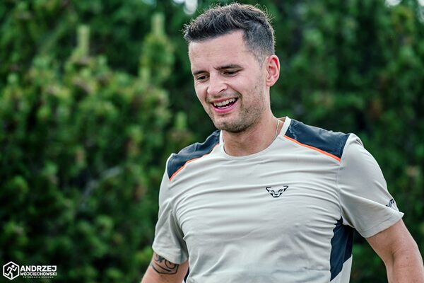 3xŚnieżka 2026 - Andrzej Wojciechowski