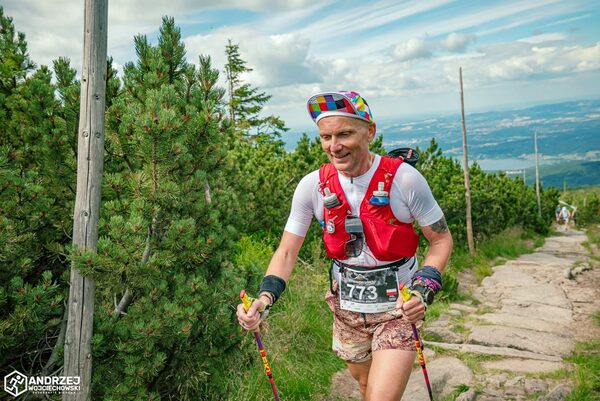 3xŚnieżka 2026 - Andrzej Wojciechowski