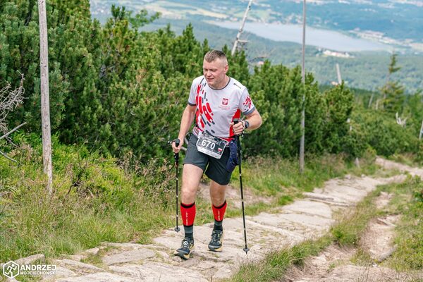 3xŚnieżka 2026 - Andrzej Wojciechowski