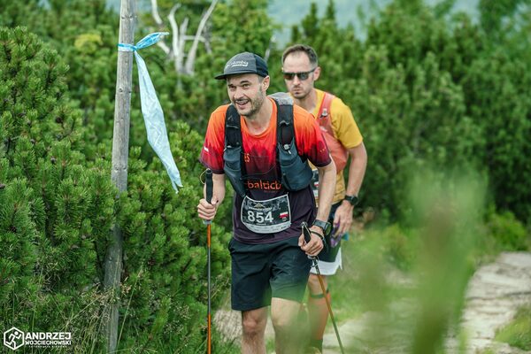 3xŚnieżka 2026 - Andrzej Wojciechowski