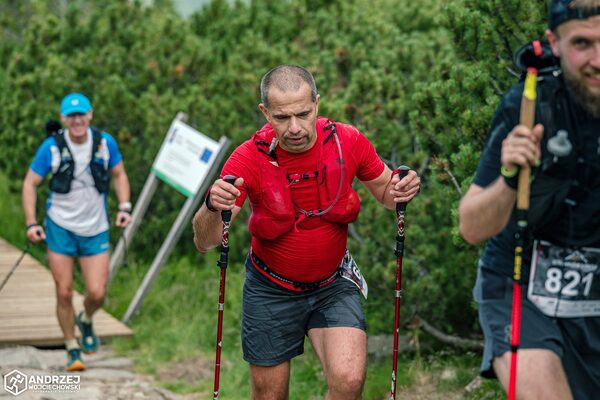 3xŚnieżka 2026 - Andrzej Wojciechowski