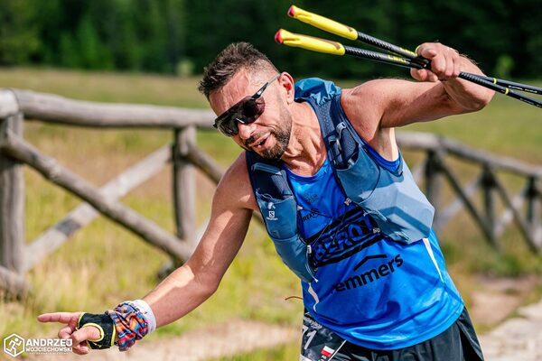 3xŚnieżka 2026 - Andrzej Wojciechowski