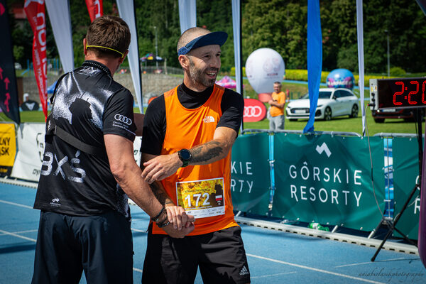 3xŚnieżka 2026 - Ania Bielaska