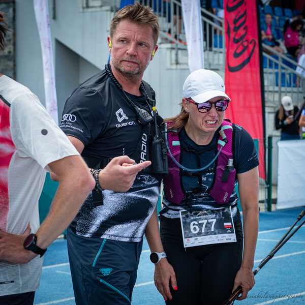 3xŚnieżka 2026 - Ania Bielaska