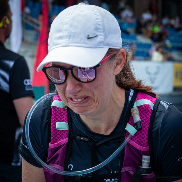 3xŚnieżka 2026 - Ania Bielaska