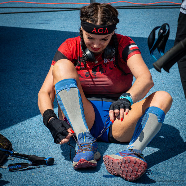 3xŚnieżka 2026 - Ania Bielaska