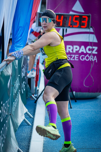 3xŚnieżka 2026 - Ania Bielaska