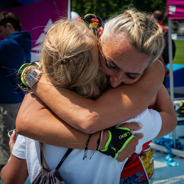 3xŚnieżka 2026 - Ania Bielaska