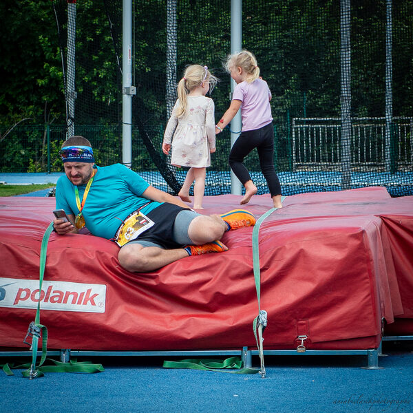 3xŚnieżka 2026 - Ania Bielaska