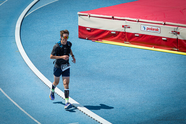3xŚnieżka 2026 - Ania Bielaska