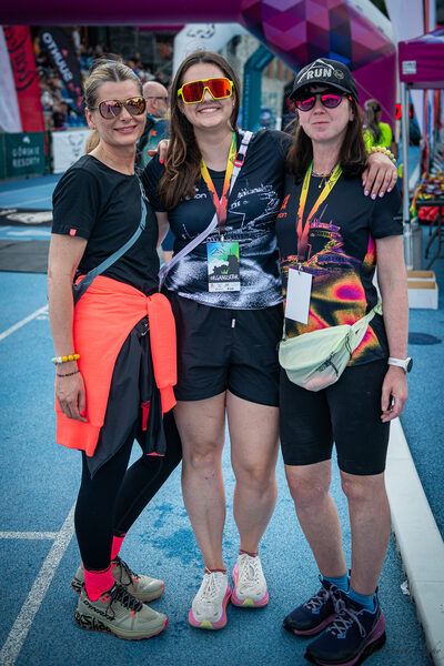 3xŚnieżka 2026 - Ania Bielaska