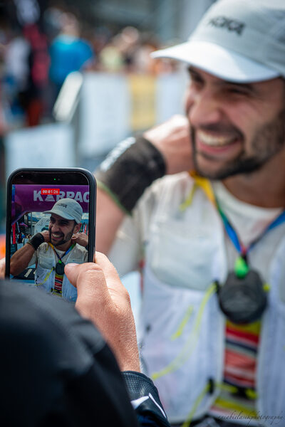 3xŚnieżka 2026 - Ania Bielaska