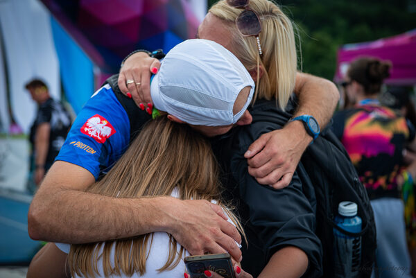 3xŚnieżka 2026 - Ania Bielaska