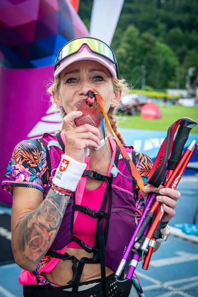 3xŚnieżka 2026 - Ania Bielaska