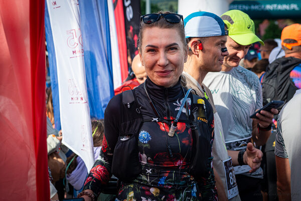 3xŚnieżka 2026 - Ania Bielaska