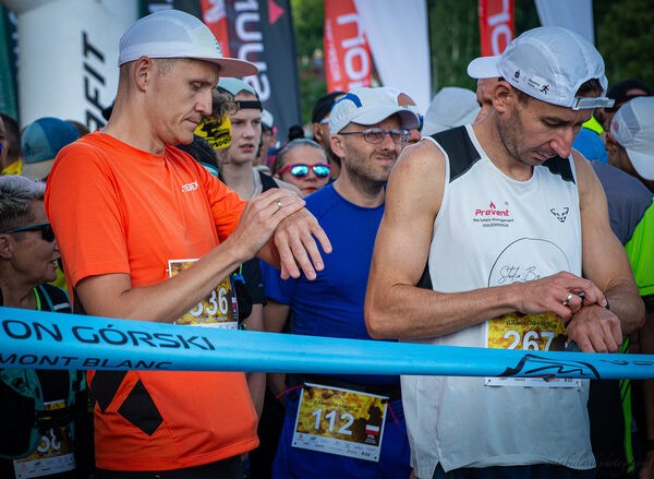 3xŚnieżka 2026 - Ania Bielaska