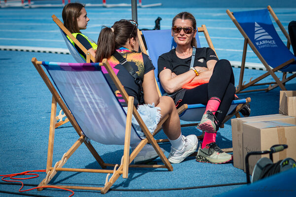 3xŚnieżka 2026 - Ania Bielaska