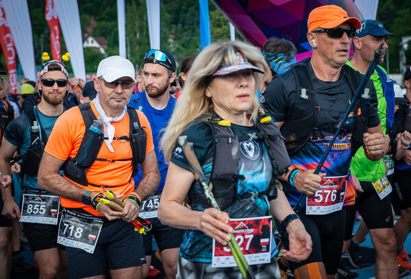 3xŚnieżka 2026 - Ania Bielaska