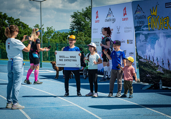 3xŚnieżka 2026 - Ania Bielaska
