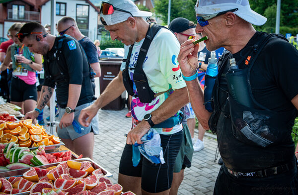 3xŚnieżka 2026 - Ania Bielaska