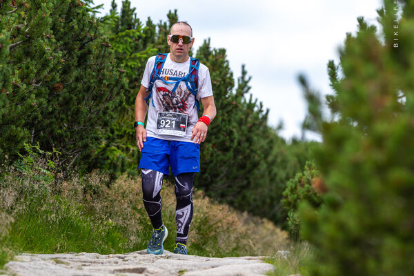 3xŚnieżka 2026 - BikeLife
