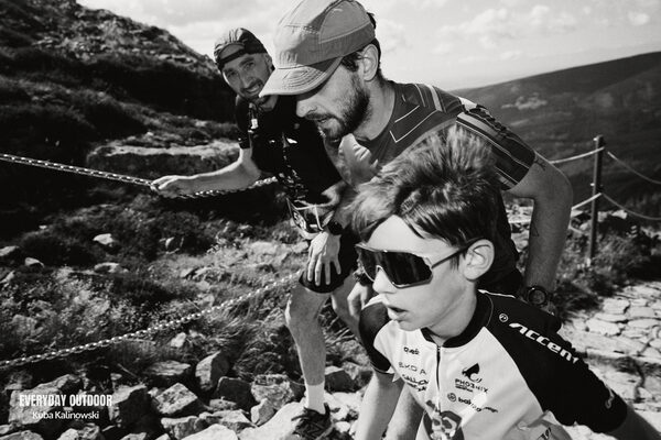 3xŚnieżka 2026 - Everyday Outdoor