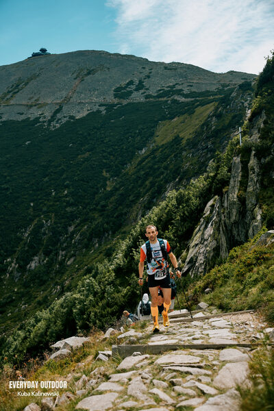 3xŚnieżka 2026 - Everyday Outdoor