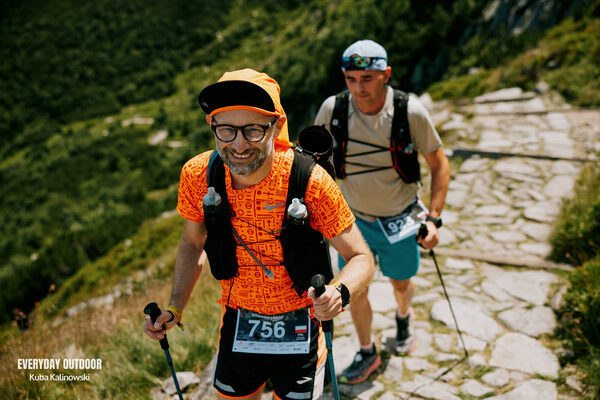 3xŚnieżka 2026 - Everyday Outdoor