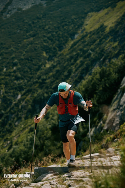 3xŚnieżka 2026 - Everyday Outdoor