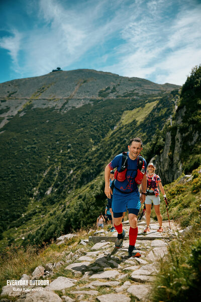3xŚnieżka 2026 - Everyday Outdoor