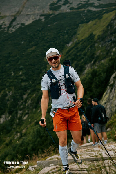 3xŚnieżka 2026 - Everyday Outdoor