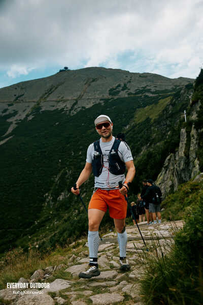 3xŚnieżka 2026 - Everyday Outdoor