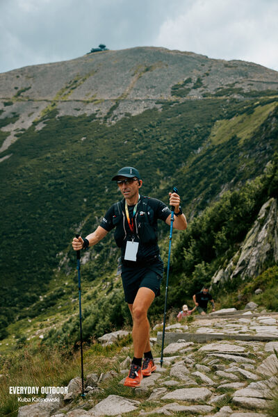 3xŚnieżka 2026 - Everyday Outdoor